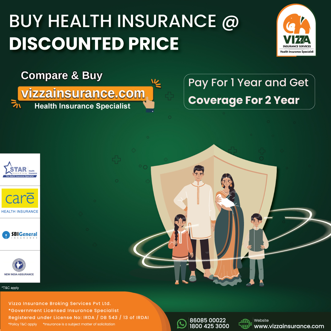 Health Insurance [1]